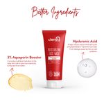 Buy Clensta All day Moisturizer with SPF 30 |50 ml| With Avobenzone, Titanium Dioxide, and Tinosorb m| Light Face Moisturizer| Face Cream| Soft Skin and Sun Protection| For All Men and Women - Purplle
