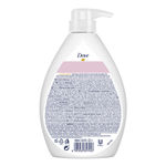 Buy Dove Refreshing Sakura Blossom Body Wash with Himalaya Pink Salt for Replenished Skin, 1 L - Purplle
