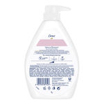 Buy Dove Refreshing Sakura Blossom Body Wash with Himalaya Pink Salt for Replenished Skin, 1 L - Purplle