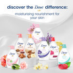 Buy Dove Lavender & Chamomile Refreshing Body Wash with Relaxing Floral Scent - 1 L - Purplle