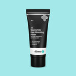 Buy The Derma Co.2% Niacinamide Pore Minimizing Primer For Pore Minimizing & Mattifying Skin (30 g) - Purplle