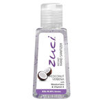 Buy Zuci Instant Hand Sanitizer - Coconut Verbena (30 ml) - Purplle