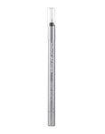 Buy Swiss Beauty Intense Gel Kajal Eyeliner - Silver 1.2 gm - Purplle