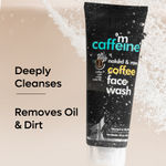 Buy mCaffeine Daily Skin Tonic Kit Combo of 3 - Purplle