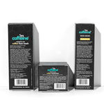 Buy mCaffeine Daily Skin Tonic Kit Combo of 3 - Purplle