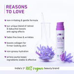 Buy Plum 0.5% Retinol Renewing Night Cream|100% Vegan - 50 gm - Purplle