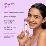 Buy Plum 0.5% Retinol Renewing Night Cream|100% Vegan - 50 gm - Purplle