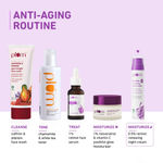 Buy Plum 0.5% Retinol Renewing Night Cream|100% Vegan - 50 gm - Purplle
