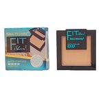 Buy Kiss Beauty FIT Skin! Matte+ Poreless Compact Powder 9gm - Purplle