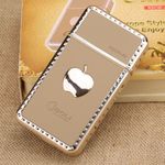 Buy Favon Europe Style Noble Enjoyment Apple style Shaver with mirror Trimmer for Men (Royal look Shaver) - Purplle