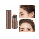 Buy Favon Fab Secret cover Cushion Eyebrow Hairline Powder - Purplle