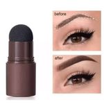 Buy Favon Fab Secret cover Cushion Eyebrow Hairline Powder - Purplle
