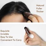 Buy Favon Fab Secret cover Cushion Eyebrow Hairline Powder - Purplle