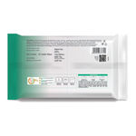 Buy Lacto Calamine Daily Cleansing Face Wipes 25 Wipes( BUY 1 GET 1 FREE) - Purplle