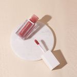 Buy Cuffs N Lashes Matte Liquid Lipstick, NOVEMBER 16 - 6 ml - Purplle