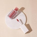 Buy Cuffs N Lashes Matte Liquid Lipstick, NOVEMBER 16 - 6 ml - Purplle