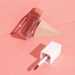 Buy Cuffs N Lashes Matte Liquid Lipstick, Social Bee 17 - Purplle
