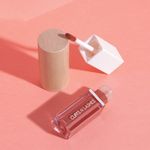 Buy Cuffs N Lashes Matte Liquid Lipstick, LUXE 18 - 6 ml - Purplle