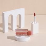 Buy Cuffs N Lashes Matte Liquid Lipstick, MLBB 19 - Purplle