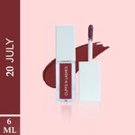 Buy Cuffs N Lashes Matte Liquid Lipstick, JULY 20 - Purplle