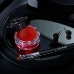 Buy Lakme Absolute Precision Lip Paint, Black Cherry, 3g - Purplle