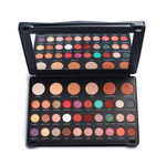 Buy Makeup Revolution Shook Eyeshadow Palette (23.3g g) - Purplle