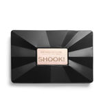 Buy Makeup Revolution Shook Eyeshadow Palette (23.3g g) - Purplle