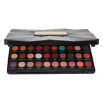 Buy Makeup Revolution Shook Eyeshadow Palette (23.3g g) - Purplle