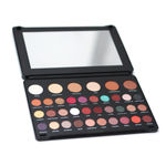 Buy Makeup Revolution Shook Eyeshadow Palette (23.3g g) - Purplle