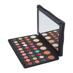 Buy Makeup Revolution Shook Eyeshadow Palette (23.3g g) - Purplle