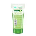 Buy Joy Pure Aloe Repairing & Soothing Aloe Vera Gel for Face & Body (150 ml) - Purplle