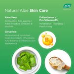 Buy Joy Pure Aloe Repairing & Soothing Aloe Vera Gel for Face & Body (150 ml) - Purplle