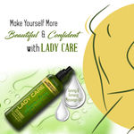 Buy Keya Seth Aromatherapy, Lady Care Breast Enhancing, Toning, Firming & Uplifting Massage Oil for Women - Purplle