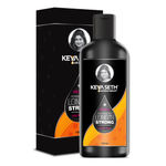 Buy Keya Seth Aromatherapy, Alopex Long N Strong Hair Oil 100 ml - Purplle