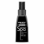 Buy Keya Seth Aromatherapy, Spa Hair Conditioning Serum with Keratin Care SPF 20 - Purplle