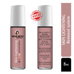 Buy Keya Seth Aromatherapy, Skin Lightening Spot Removal System 8 ml - Purplle