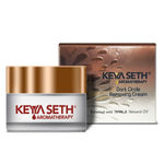 Buy Keya Seth Aromatherapy, Dark Circle Removing Cream - Purplle