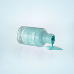 Buy Keya Seth Professional Aquatica Long Wear Nail Enamel Enriched with Vitamin E & Argan oil - Purplle
