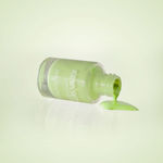 Buy Keya Seth Professional Mint Green Long Wear Nail Enamel Enriched with Vitamin E & Argan oil - Purplle