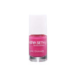 Buy Keya Seth Professional Soothing Pink Long Wear Nail Enamel Enriched with Vitamin E & Argan oil - Purplle