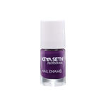 Buy Keya Seth Professional Grape Love Long Wear Nail Enamel Enriched with Vitamin E & Argan oil - Purplle