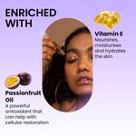 Buy FAE Beauty Peachy Brown Lip Gloss || With Clickable Roller Ball Pen || All Skin tones || Enriched with Passionfruit oil || Vitamin E ||Non Sticky || Hydrating || Vegan (Belonging) - Purplle