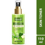 Buy Vaadi Herbals Aloe Vera & Cucumber Mist - 100% Natural Skin Toner (110 ml) - Purplle