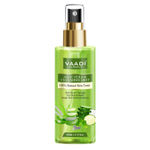 Buy Vaadi Herbals Aloe Vera & Cucumber Mist - 100% Natural Skin Toner (110 ml) - Purplle