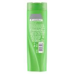 Buy Sunsilk Long and Healthy Growth Shampoo With Biotin, Milk Protein and Argan Oil For Healthy Looking and Long hair, 360 ml - Purplle