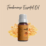 Buy Clensta Frankincense Essential Oil for Aromatherapy, Stress Relief, Hair, Skin & Sleep, 15 ml, Suitable For All - Purplle