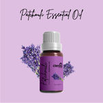 Buy Clensta Patchouli Essential Oil for Aromatherapy, Stress Relief, Hair, Skin & Sleep, 15 ml, Suitable For All - Purplle