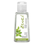 Buy Zuci Instant Hand Sanitizer - Tulsi Basil (30 ml) - Purplle