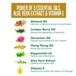 Buy Nature's Essence Glowing Gold Facial Kit (250 gm) - Purplle