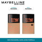 Buy Maybelline New York Fit Me Fresh Tint With SPF 50 & Vitamin C, Shade 09 | Natural Coverage Skin Tint For Daily Use 30 ml - Purplle